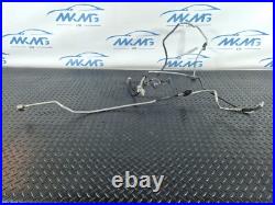 10-15 Audi Q7 4l Genuine Refrigerant Hose A/c Air Conditioning 7l6820750aj 10-15 Audi Q7 4l Genuine Refrigerant Hose A/c Air Conditioning 7l6820750aj