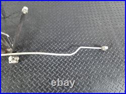 10-15 Audi Q7 4l Genuine Refrigerant Hose A/c Air Conditioning 7l6820750aj 10-15 Audi Q7 4l Genuine Refrigerant Hose A/c Air Conditioning 7l6820750aj