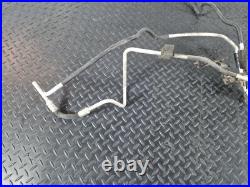 10-15 Audi Q7 4l Genuine Refrigerant Hose A/c Air Conditioning 7l6820750aj 10-15 Audi Q7 4l Genuine Refrigerant Hose A/c Air Conditioning 7l6820750aj