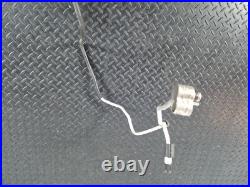 10-15 Audi Q7 4l Genuine Refrigerant Hose A/c Air Conditioning 7l6820750aj 10-15 Audi Q7 4l Genuine Refrigerant Hose A/c Air Conditioning 7l6820750aj