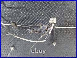 10-15 Audi Q7 4l Genuine Refrigerant Hose A/c Air Conditioning 7l6820750aj 10-15 Audi Q7 4l Genuine Refrigerant Hose A/c Air Conditioning 7l6820750aj