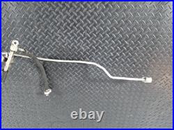 10-15 Audi Q7 4l Genuine Refrigerant Hose A/c Air Conditioning 7l6820750aj 10-15 Audi Q7 4l Genuine Refrigerant Hose A/c Air Conditioning 7l6820750aj