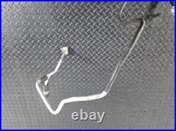 10-15 Audi Q7 4l Genuine Refrigerant Hose A/c Air Conditioning 7l6820750aj 10-15 Audi Q7 4l Genuine Refrigerant Hose A/c Air Conditioning 7l6820750aj