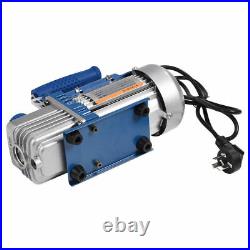 150W 220V Vacuum Pump Kit for Refrigerator / Air Conditioning High Quality