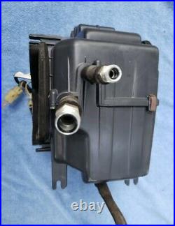 1984-88 Toyota Pickup 89 4 Runner Refrigerant Air Conditioning Ac Evaporator Box