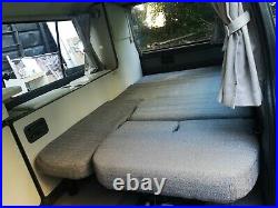 1991 toyota hiace super custom camper Japanese import 3.0 auto