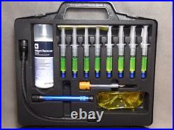 1 X UV Lecksuchset for Air Conditioning Universal Kit Um Leaks Refrigerant