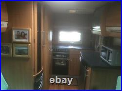 2011 Auto-Trail Tracker EKS