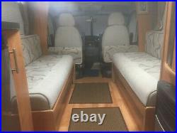 2011 Auto-Trail Tracker EKS