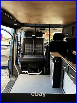 2016 VW Transporter T6 Blue Motion 4x Berth Campervan