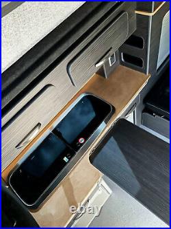 2016 VW Transporter T6 Blue Motion 4x Berth Campervan