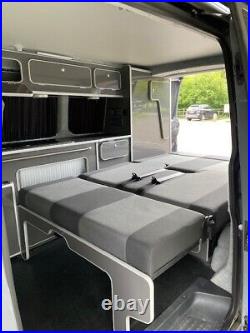 2017 Vw T30 Vw Transporter, Camper Van, Motorhome