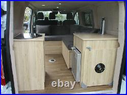 2020 Ford Transit Custom Limited brand new campervan conversion camper Motorhome