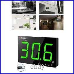 30-130dB Digital Sound Level Meter for Audio Air-conditioning Refrigerators