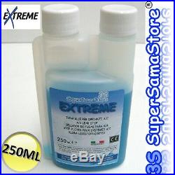 3S NEW Leak Stop for Air Conditionig and Refrigeration Systems 250 ml EXTREME
