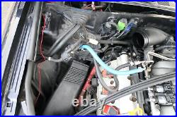 4B A6 Air Conditioning Hose Refrigerant Asn Bbj Old Motor a/C 4B1260740G Trockn