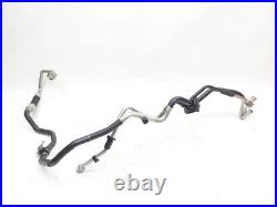 4e1260712bc Audio A8 S8 4e V10 5.2fsi Air Conduit Refrigeration Line Air Conditi 4e1260712bc Audio A8 S8 4e V10 5.2fsi Air Conduit Refrigeration Line Air Conditi