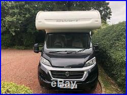 6 berth motorhomes for sale great condition