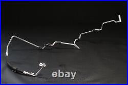 8T0260710G Coolant Pipe Line Hose Air Conditioning Hose OEM Audi A4 8K A5 8T 8F