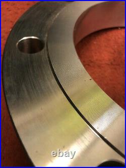8 NB 150 LBS RF Stainless Steel Slip On Flange B16.5 F304 304L SA/A182