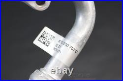8t0260707c Air Conditioning Line Refrigerant Hose Pipe Oem Audi A4 8k A5 8t 8f 8t0260707c Air Conditioning Line Refrigerant Hose Pipe Oem Audi A4 8k A5 8t 8f