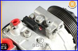 98-01 Mercedes W163 ML320 A/C Air Conditioning Compressor 0002308811 OEM