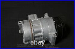A0008305200 Air-Conditioning Compressor Mercedes W166 ML Gle 400 4 Matic Only