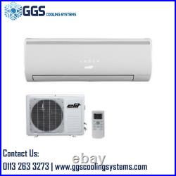AIR CONDITIONING SYSTEM (Cooling & Warming)