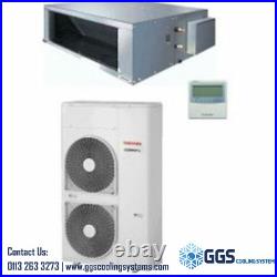 AIR CONDITIONING SYSTEM (Cooling & Warming)
