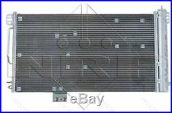 A/C Air Condenser Radiator MBS203, W203, C209, CL203, C, CLK 2035000154 A2035000654