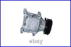 Air Con Compressor 32466 NRF AC Conditioning 51746931 71785265 1201897 46819144