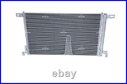 Air Con Condenser 350359 NRF AC Conditioning 4M0816421B Top Quality Guaranteed