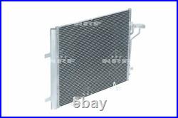Air Con Condenser fits FORD FOCUS Mk3 ST 2.0 2012 on AC Conditioning NRF 1785765