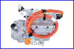 Air Conditioning Compressor Refrigerant 365V Voltage A/C Air Con NRF 320255G Air Conditioning Compressor Refrigerant 365V Voltage A/C Air Con NRF 320255G