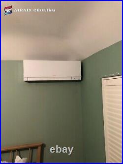 Air Conditioning Installation, Maintenance, Supply