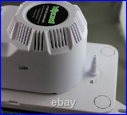 Air Conditioning Refrigeration Condensate Condensation Water Large Pump