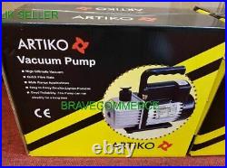 Air Conditioning Vacuum Pump Refrigeration VP250