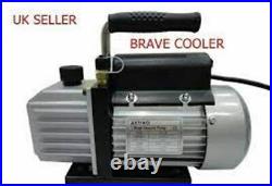 Air Conditioning Vacuum Pump VP130