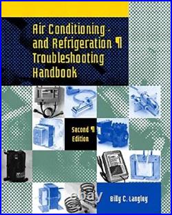 Air Conditioning and Refrigeration Troubleshooting Handbook, Bill