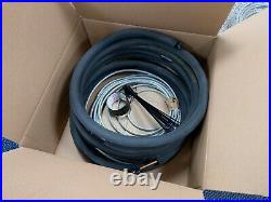 Air Conditioning refrigerant Pipe Kit Piping pipework insulation Copper