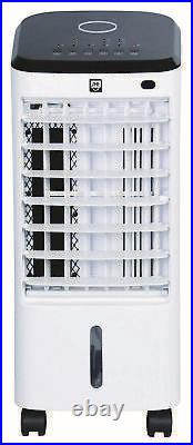 Air Cooler Portable Air Cooler Fan Water Cooling 65 Watt befeuchtungs Climate
