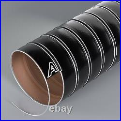 Air Ducting Pipe Flexible Hose Hot Or Cold Vent Car Cooling Transfer Extractor