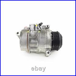 Air conditioning compressor Mercedes IS-class W212 IS 350 CDI V6