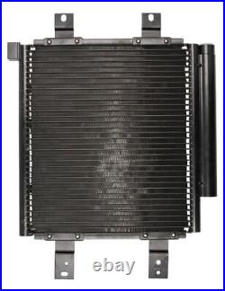 Air conditioning condenser NRF 35856