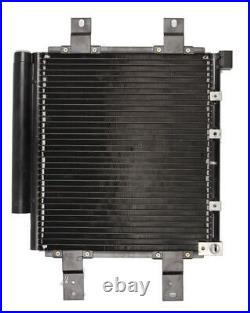 Air conditioning condenser NRF 35856