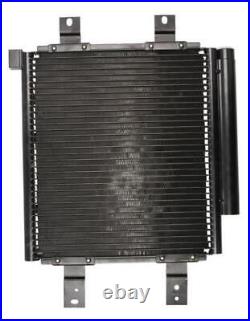 Air conditioning condenser NRF 35856