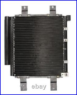 Air conditioning condenser NRF 35856