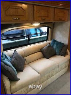 American RV Concord Coachman with Cathedral Window