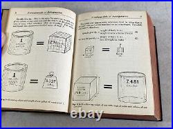 Audels Refrigeration & Air Conditioning Guide Book 2E63