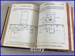 Audels Refrigeration & Air Conditioning Guide Book 2E63